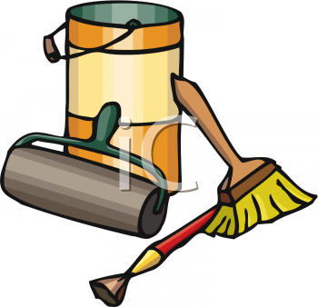 Tools Clipart