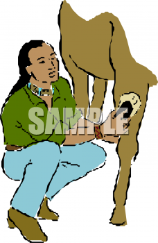 Horse Clipart