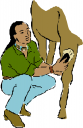 Horse Clipart