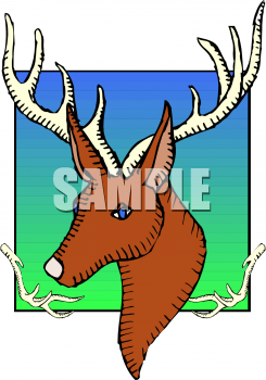 Deer Clipart
