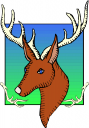 Deer Clipart