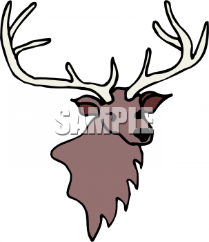 Deer Clipart