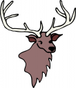 Deer Clipart