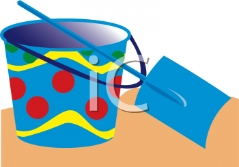 Shovel Clipart