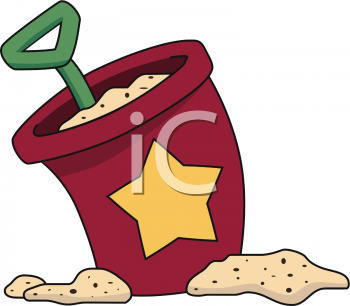Shovel Clipart