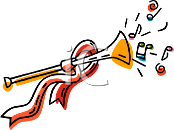 Music Clipart
