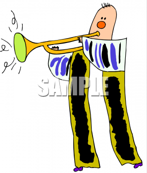 Music Clipart