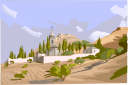 Cathedral Clipart