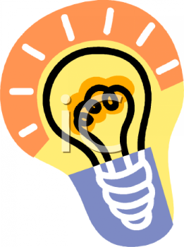 Lamp Clipart