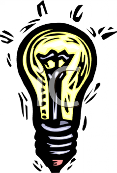 Lamp Clipart