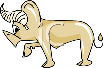 Mammal Clipart