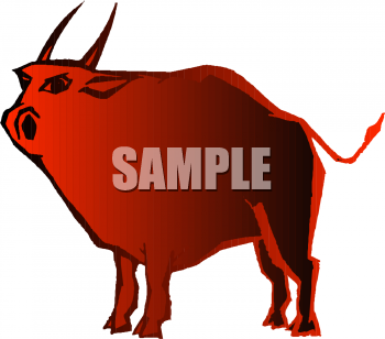 Cow Clipart