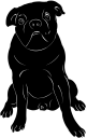 Dog Clipart
