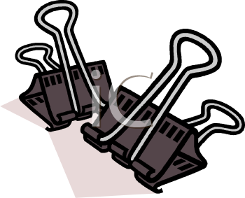 Office Clipart
