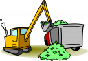 Truck Clipart