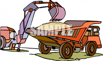Truck Clipart
