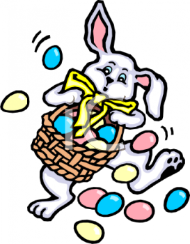 Easter Egg Clipart
