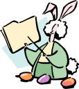 Easter Egg Clipart