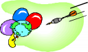 Dart Clipart