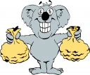 Bear Clipart