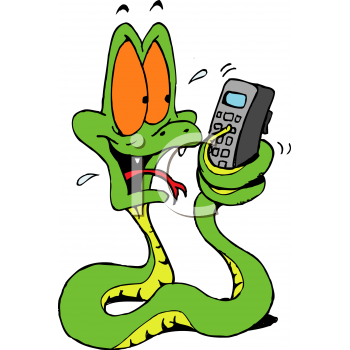 Snake Clipart
