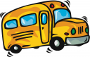 Bus Clipart