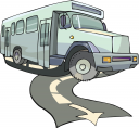 Bus Clipart