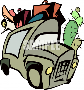 Bus Clipart