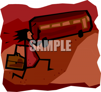 Bus Clipart