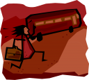 Bus Clipart