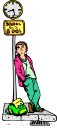 Bus Clipart