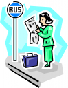 Bus Clipart