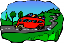 Road Clipart