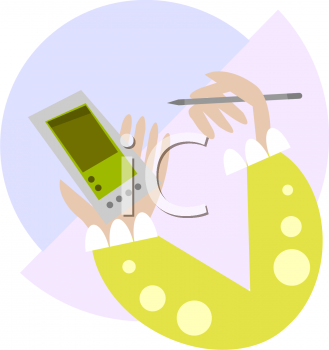 Pen Clipart