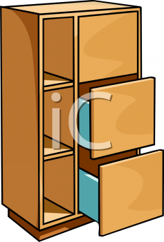 Furniture Clipart