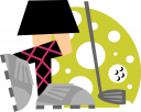 Golf Clipart
