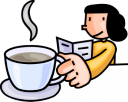 Tea Clipart