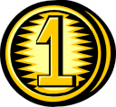 Coin Clipart