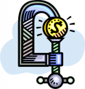 Coin Clipart