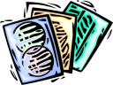 Card Clipart