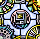 Tools Clipart