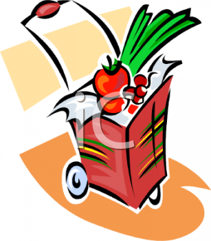 Tomato Clipart