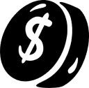 Coin Clipart