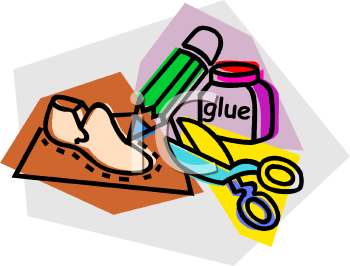 Clothing Clipart