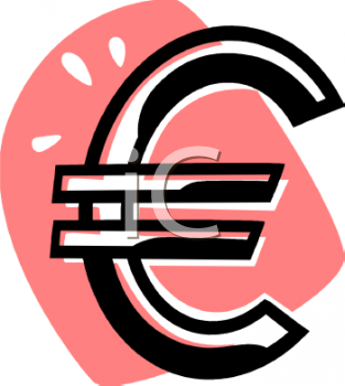 Money Symbol Clipart