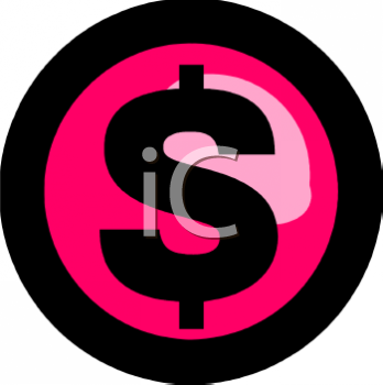 Business Symbol Clipart