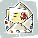 Mail Clipart