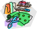 Scissors Clipart