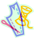 Clothing Clipart