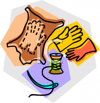 Clothing Clipart